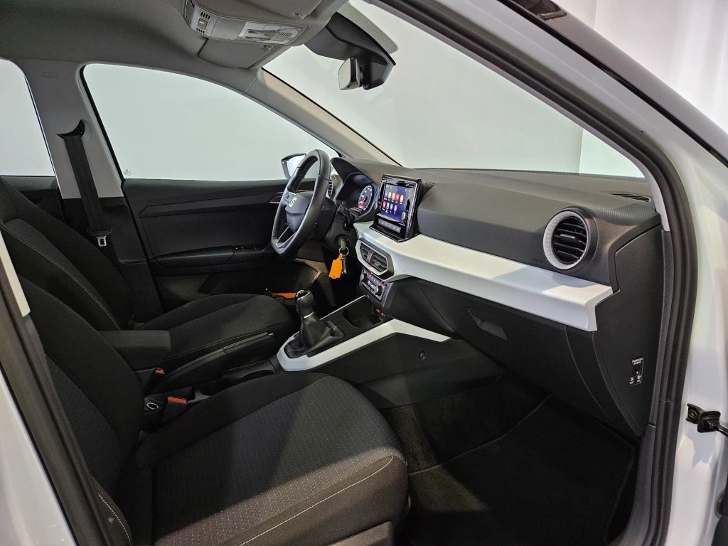 SEAT Arona – foto 18