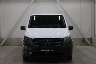 Mercedes-Benz Vito – thumbnail 7