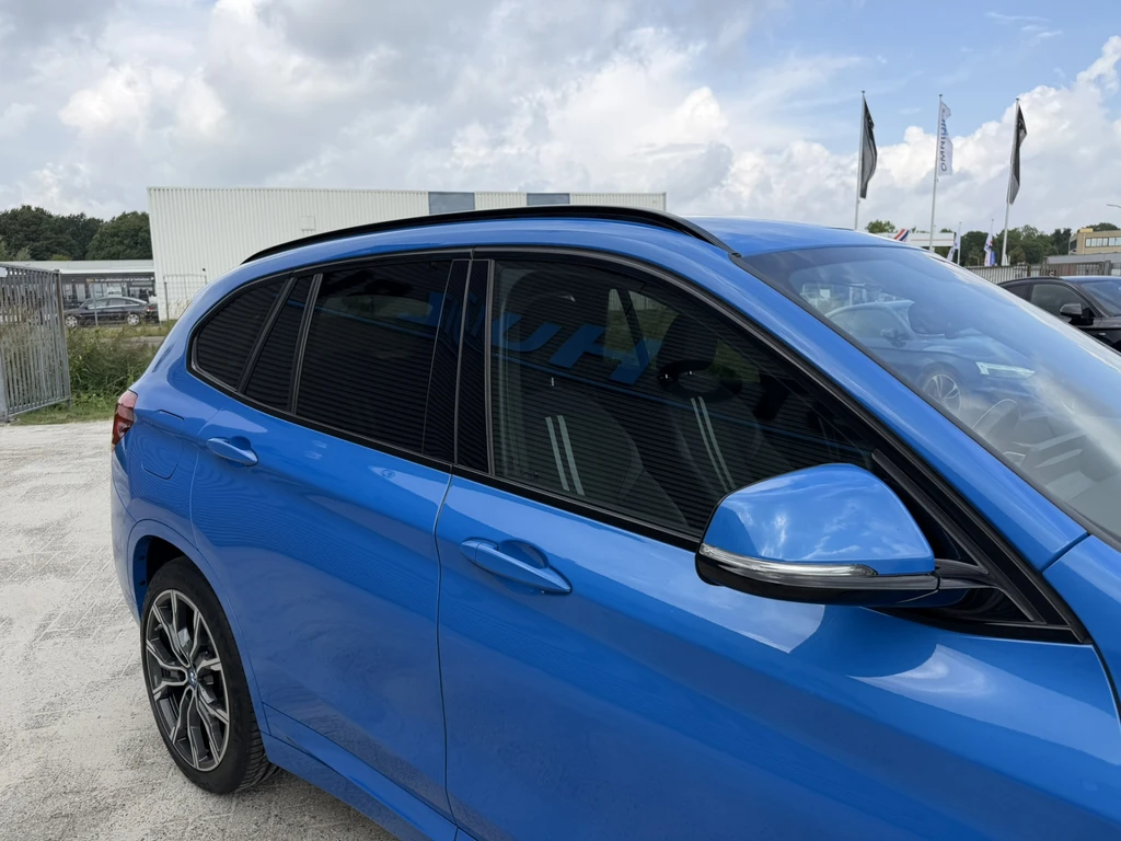 BMW X1 – foto 9