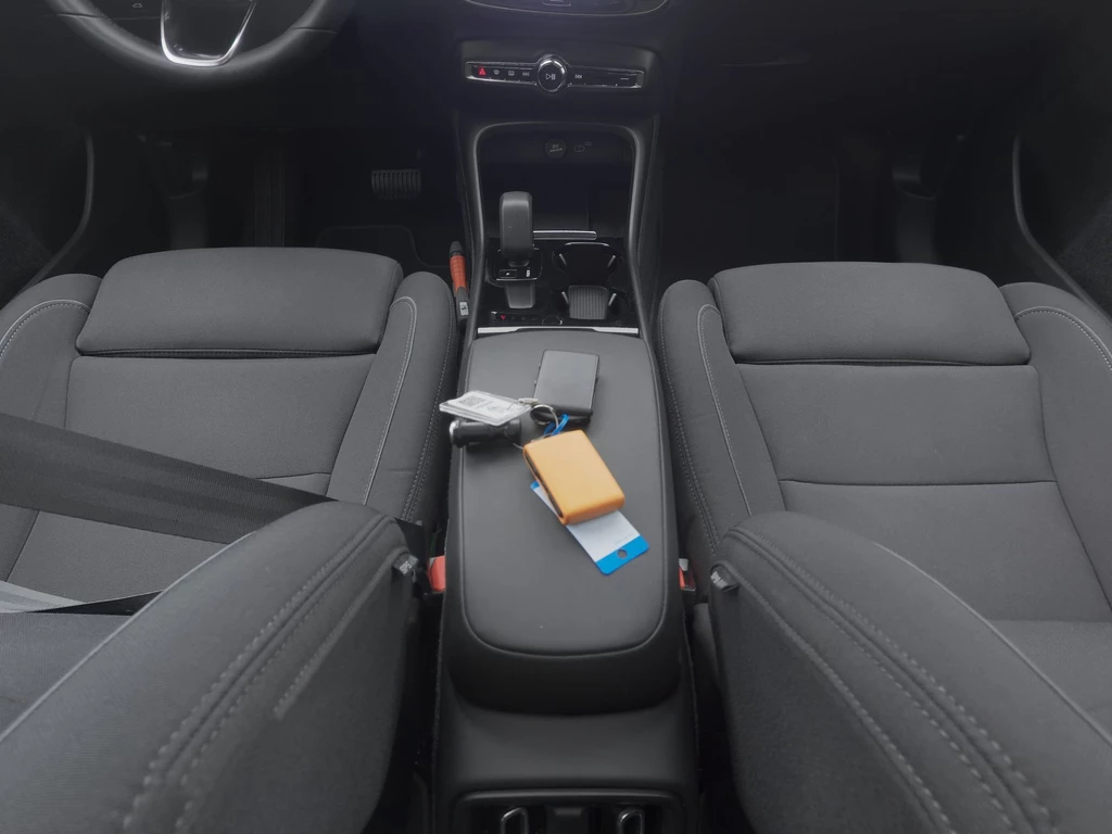 Volvo C40 – foto 29