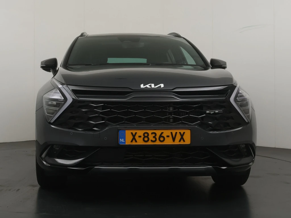 Kia Sportage – foto 13