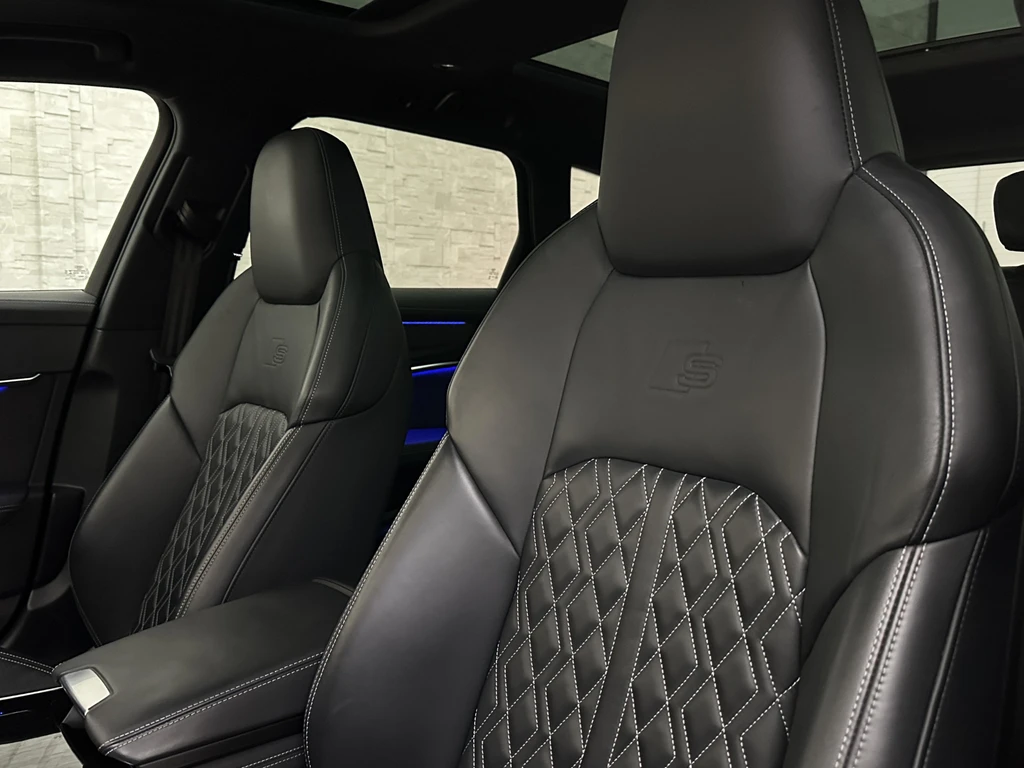 Audi A6 – foto 20