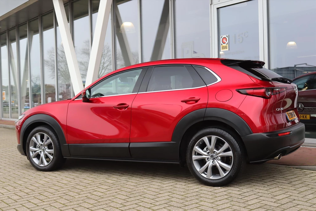 Mazda CX-30 – foto 6