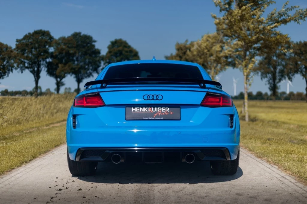 Audi TT – foto 12