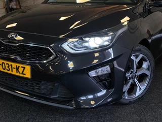 Kia Ceed – thumbnail 9