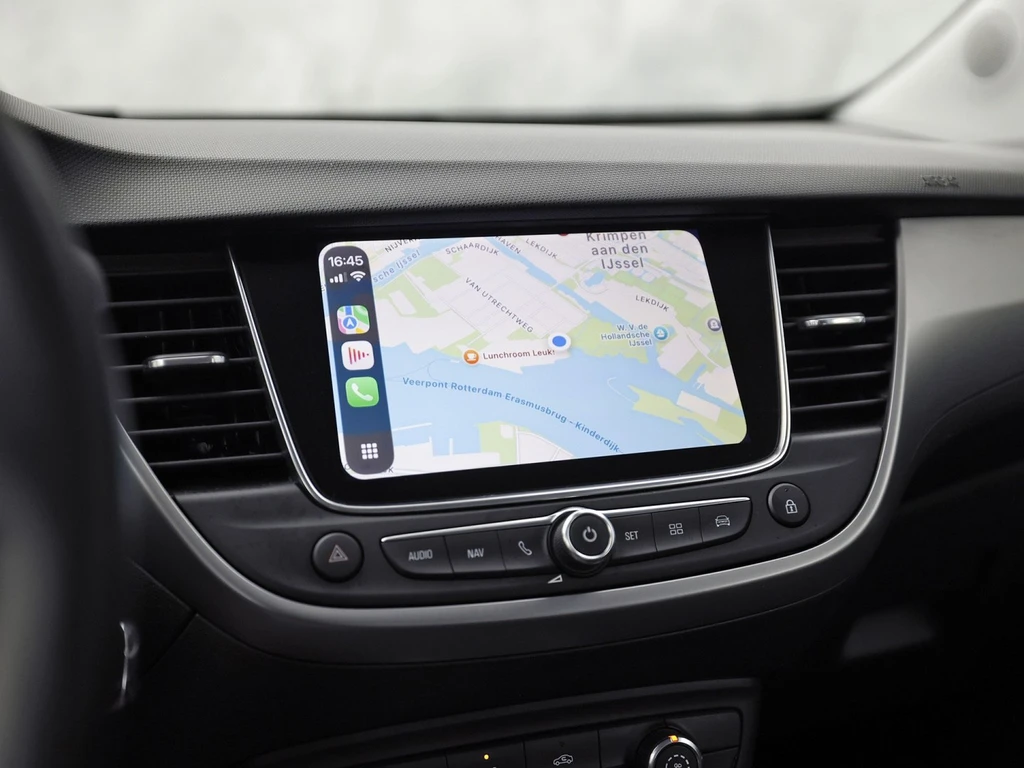Opel Crossland X – foto 23