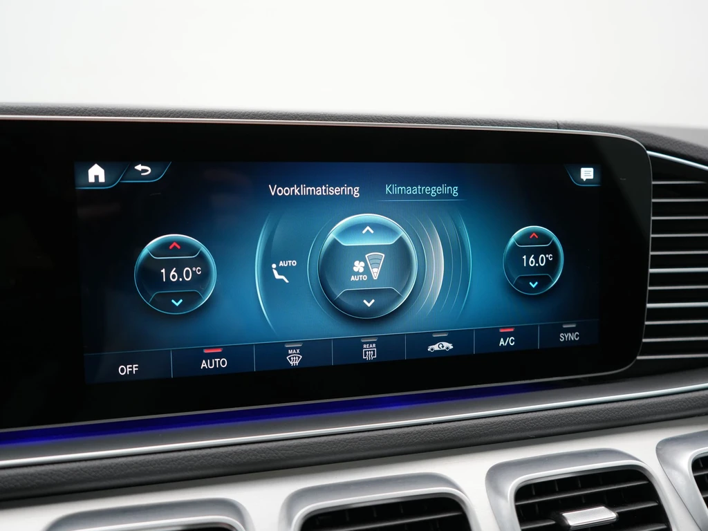 Mercedes-Benz GLE – foto 49