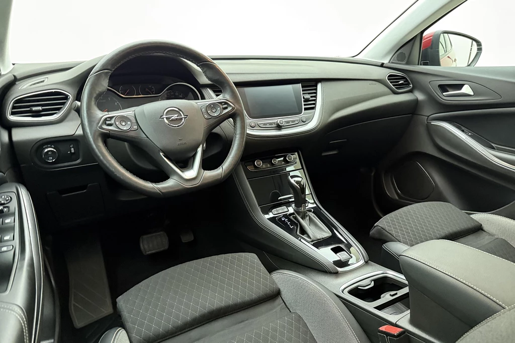 Opel Grandland X – foto 17