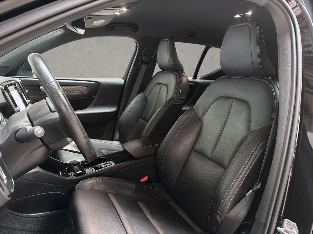 Volvo XC40 – foto 12