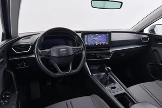 SEAT Leon – thumbnail 20