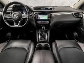 Nissan QASHQAI – thumbnail 8