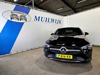Mercedes-Benz CLA – thumbnail 19