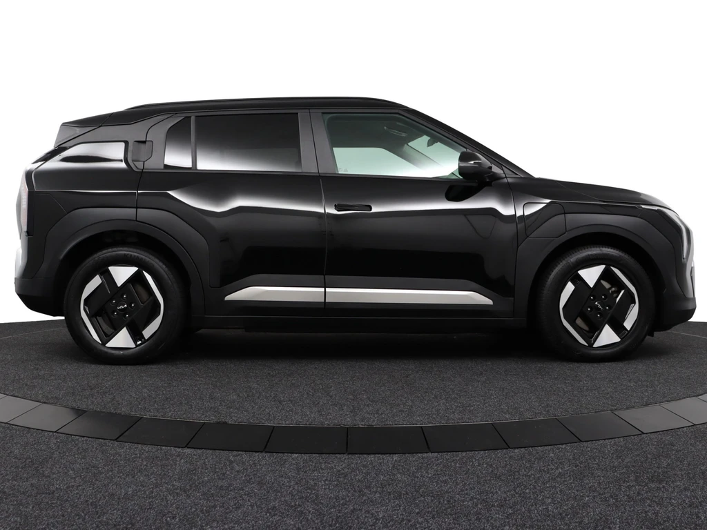 Kia EV3 – foto 10