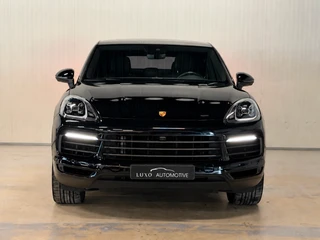 Porsche Cayenne – thumbnail 8
