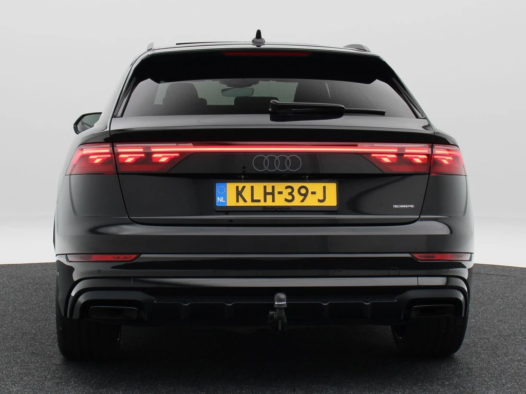 Audi Q8 – foto 3