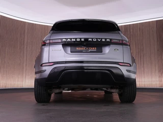 Land Rover Range Rover Evoque – thumbnail 9