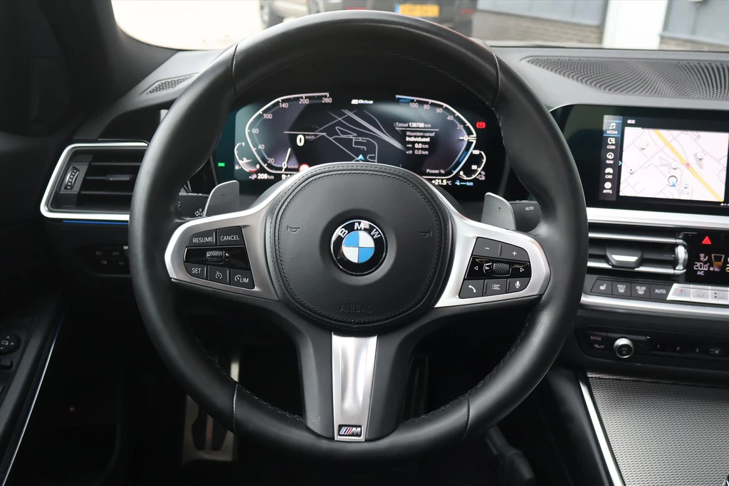 BMW 3 Serie – foto 19