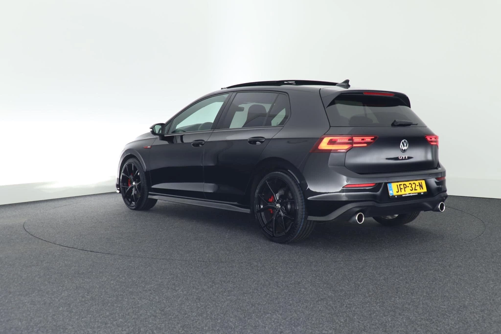 Volkswagen Golf – foto 3