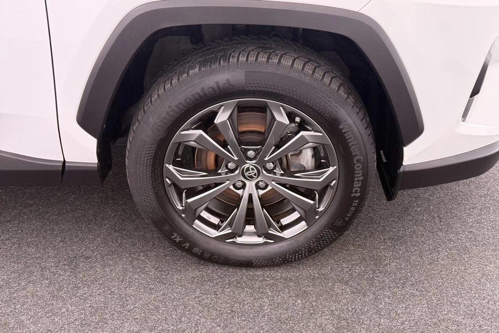Toyota RAV4 – foto 7
