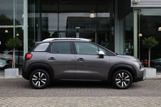 Citroën C3 Aircross – thumbnail 7