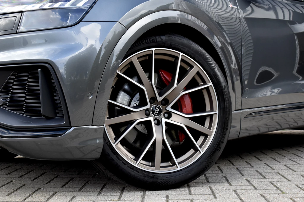 Audi Q8 – foto 40