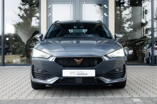 CUPRA Leon Sportstourer – thumbnail 8