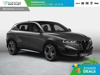 Alfa Romeo Tonale – thumbnail 5
