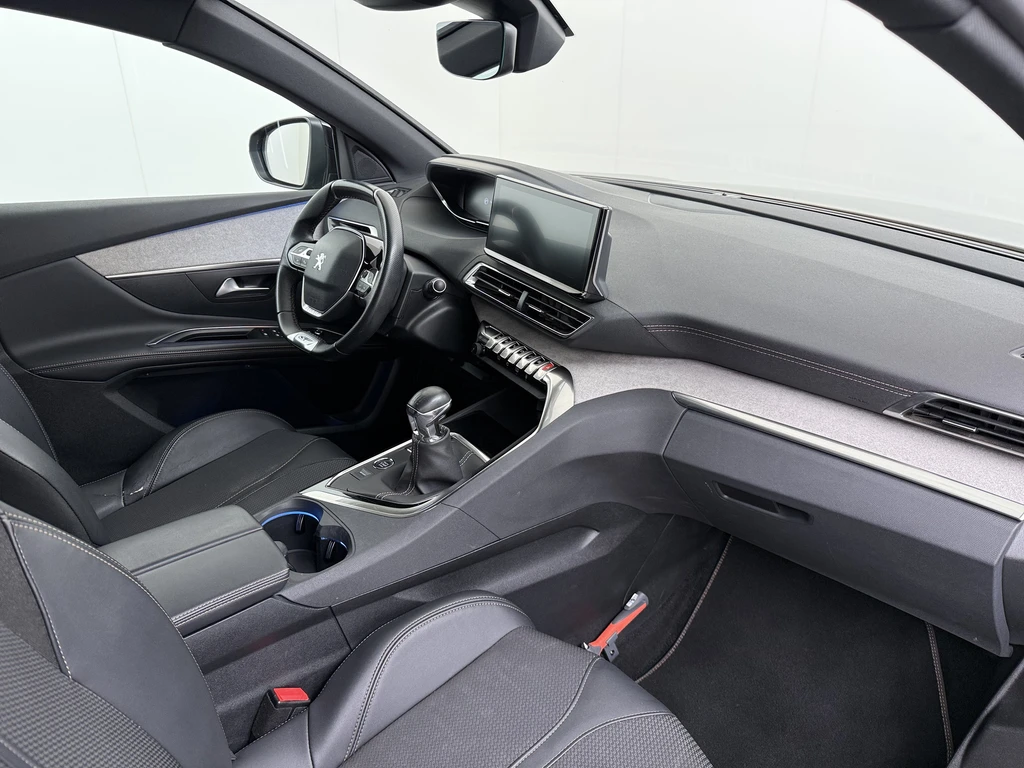 Peugeot 5008 – foto 43