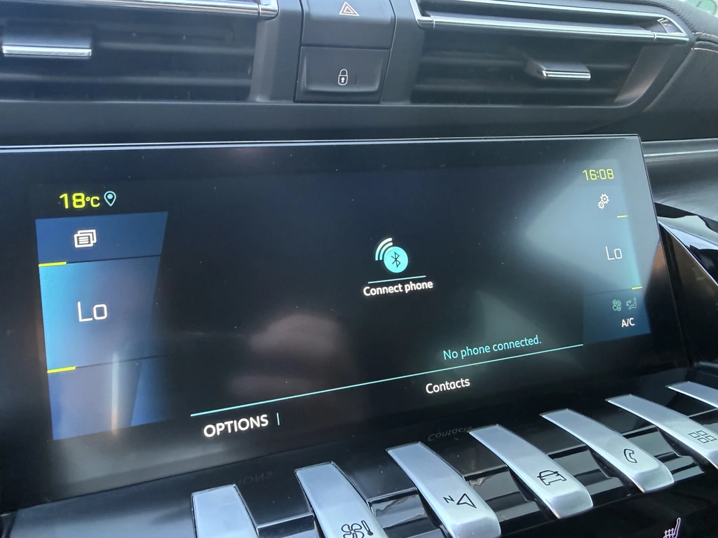 Peugeot 508 – foto 33