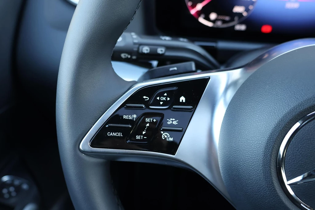 Mercedes-Benz B-Klasse – foto 27