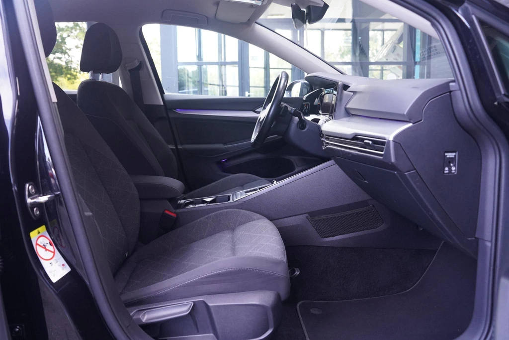 Volkswagen Golf – foto 46