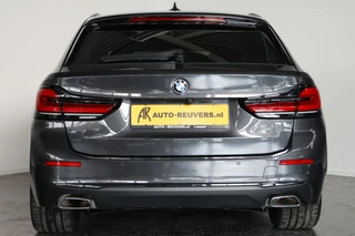 BMW 5 Serie – thumbnail 5