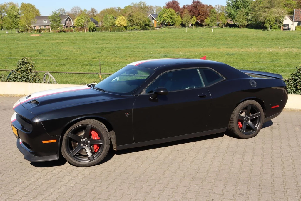 Dodge Challenger – foto 2