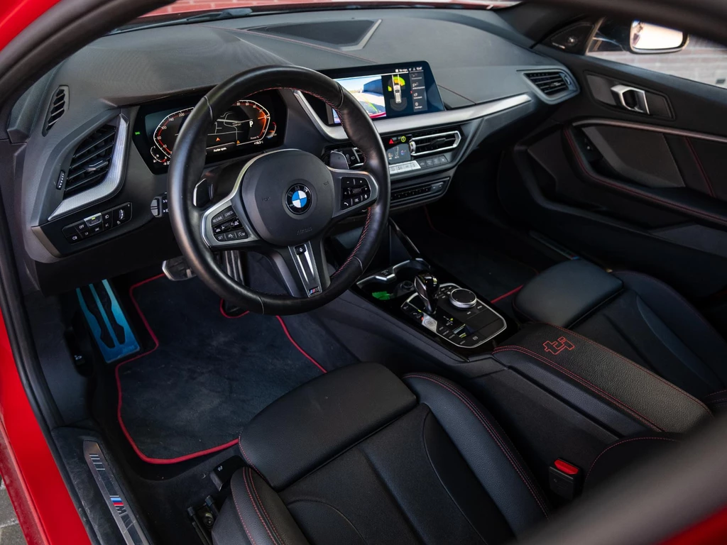 BMW 1 Serie – foto 16