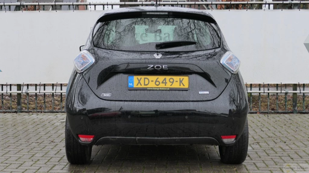 Renault ZOE – foto 3