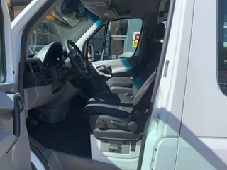 Mercedes-Benz Sprinter – thumbnail 10