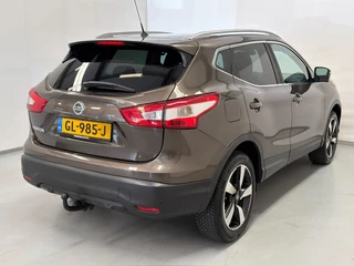 Nissan QASHQAI – thumbnail 4