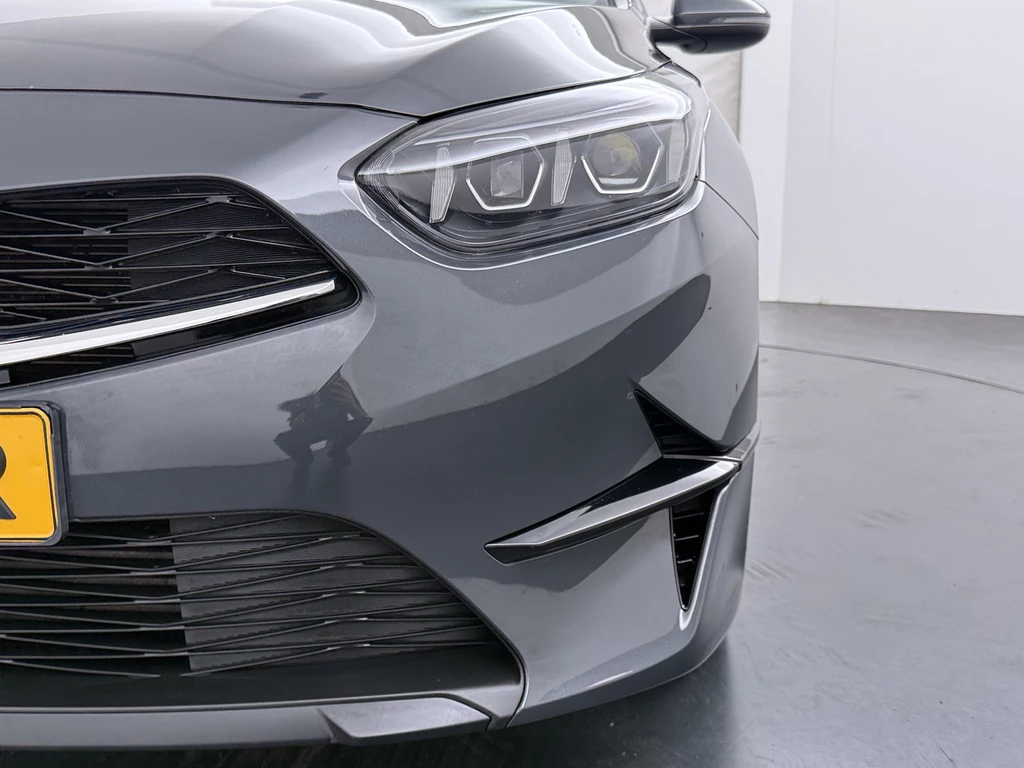 Kia Ceed Sportswagon – foto 14