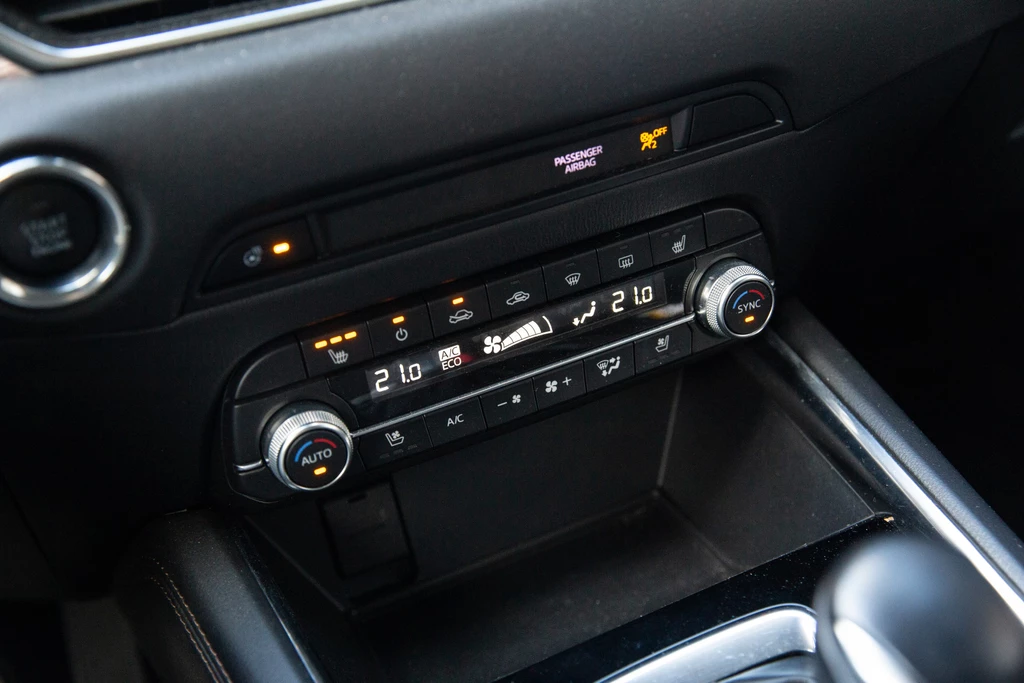 Mazda CX-5 – foto 16