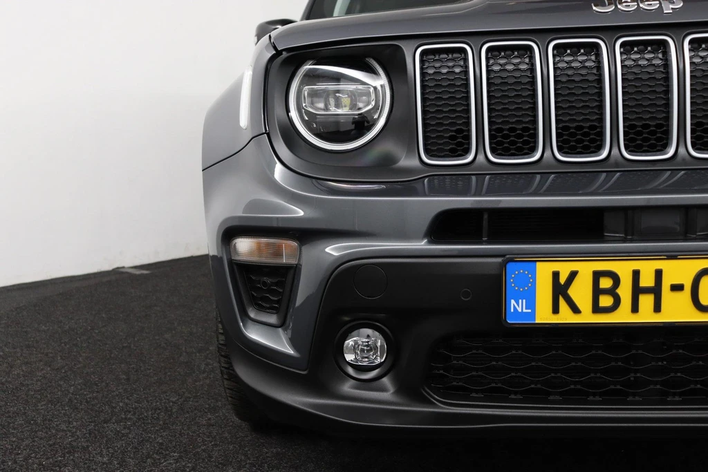Jeep Renegade – foto 35