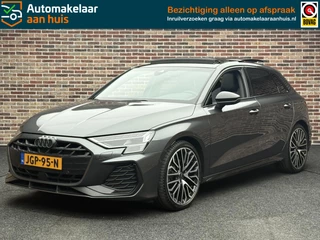 Audi A3 – thumbnail 1