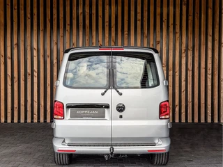 Volkswagen Transporter – thumbnail 7
