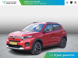 Citroën C3 – thumbnail 1