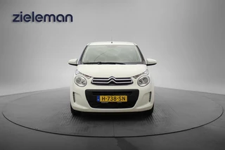 Citroën C1 – thumbnail 8