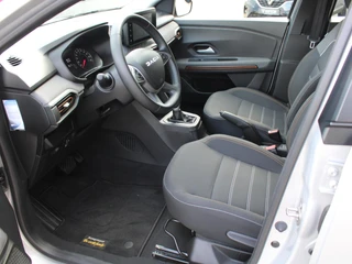 Dacia Sandero Stepway – thumbnail 7