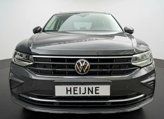 Volkswagen Tiguan – thumbnail 9