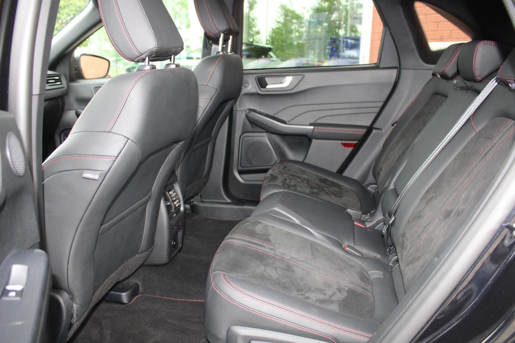 Ford Kuga – foto 25