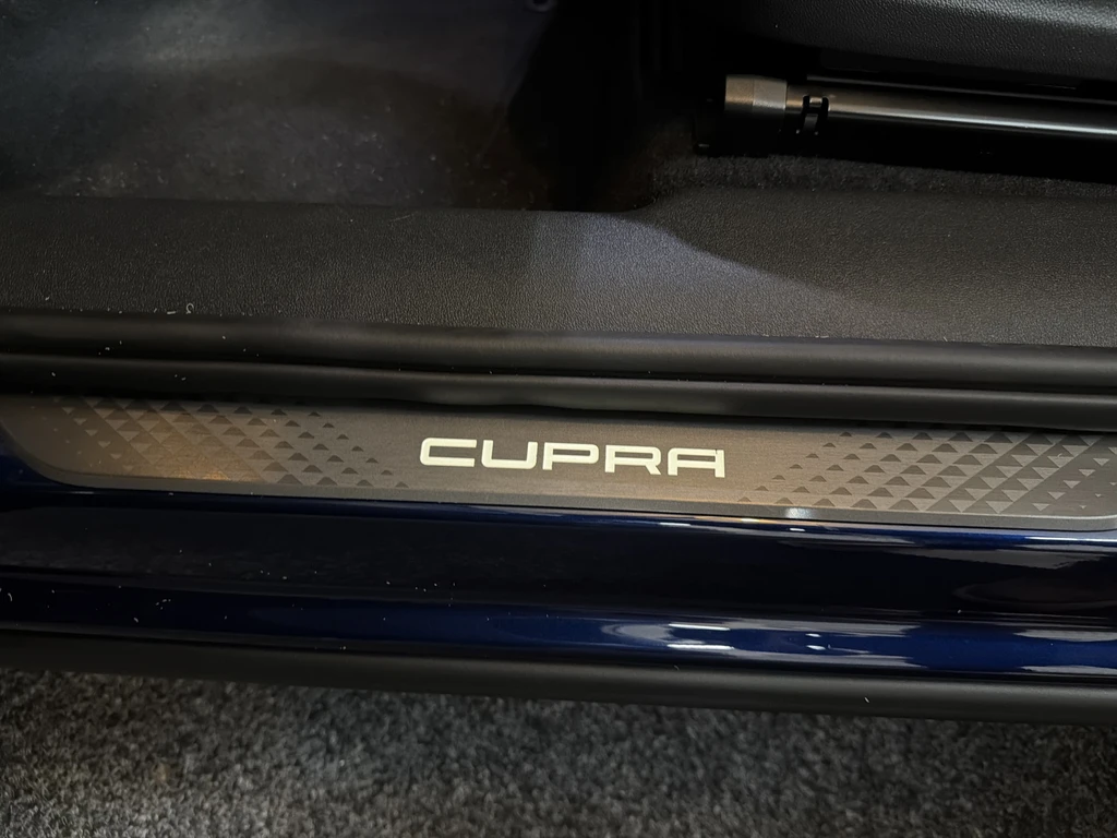 CUPRA Terramar – foto 43