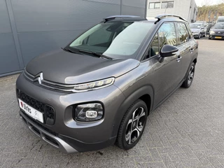 Citroën C3 Aircross – thumbnail 2