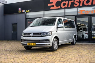 Volkswagen Transporter – thumbnail 1